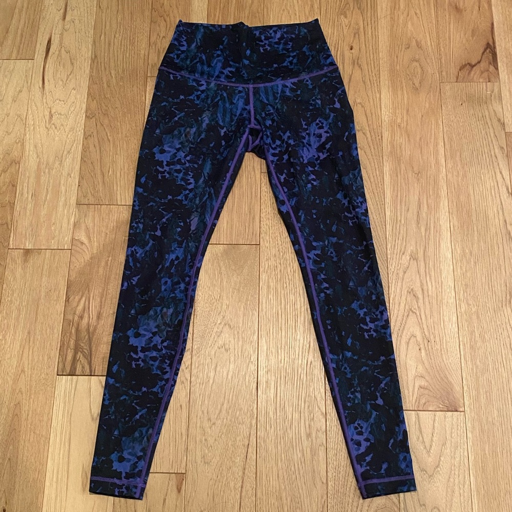 🎉HP!🎉LuluLemon Leggings - Picture 8 of 13